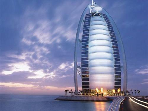 Dubai