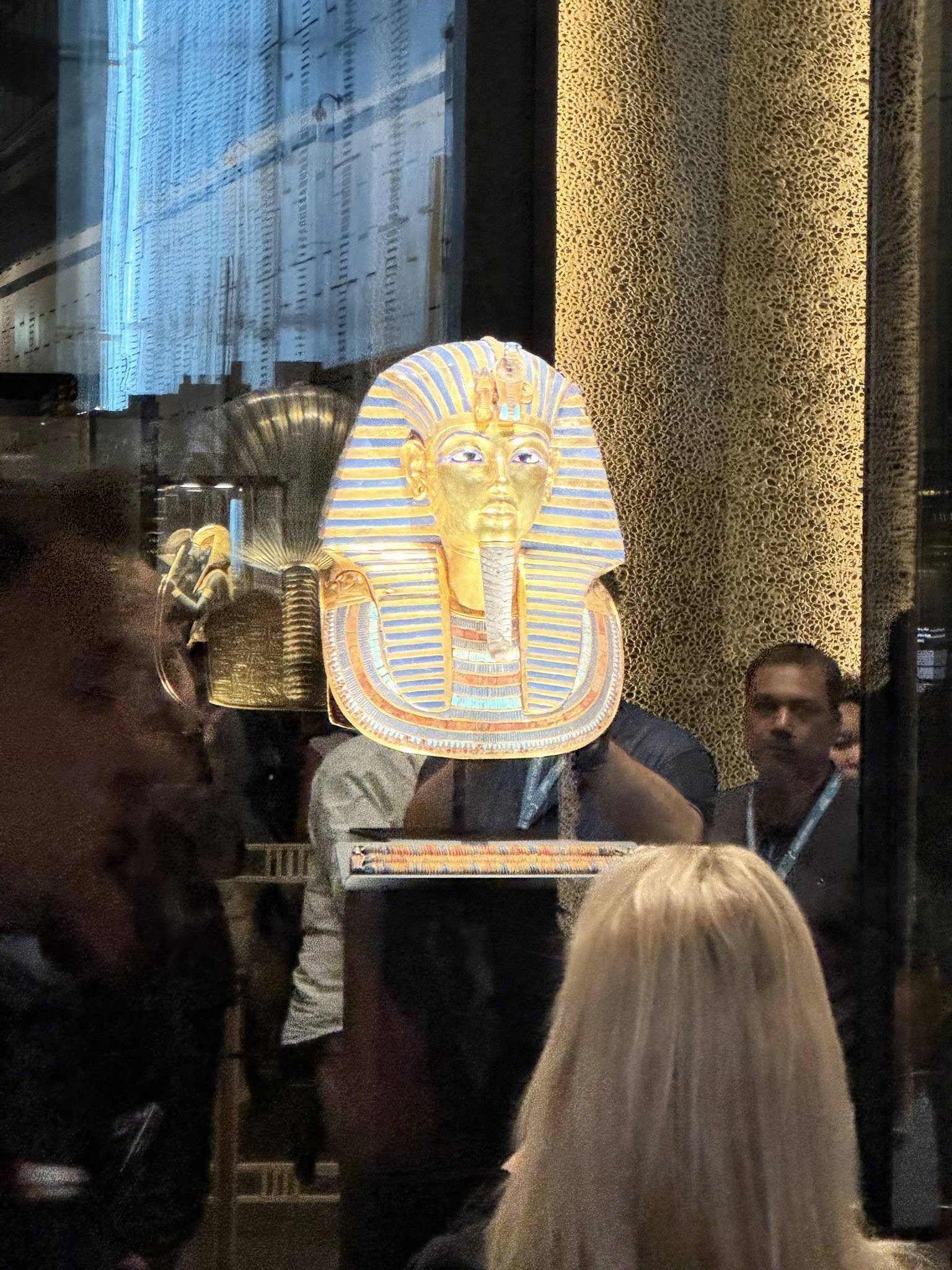 Cairo Day Trip from Hurghada by Air-Conditioned Bus – Pyramids & Grand Egyptian Museum