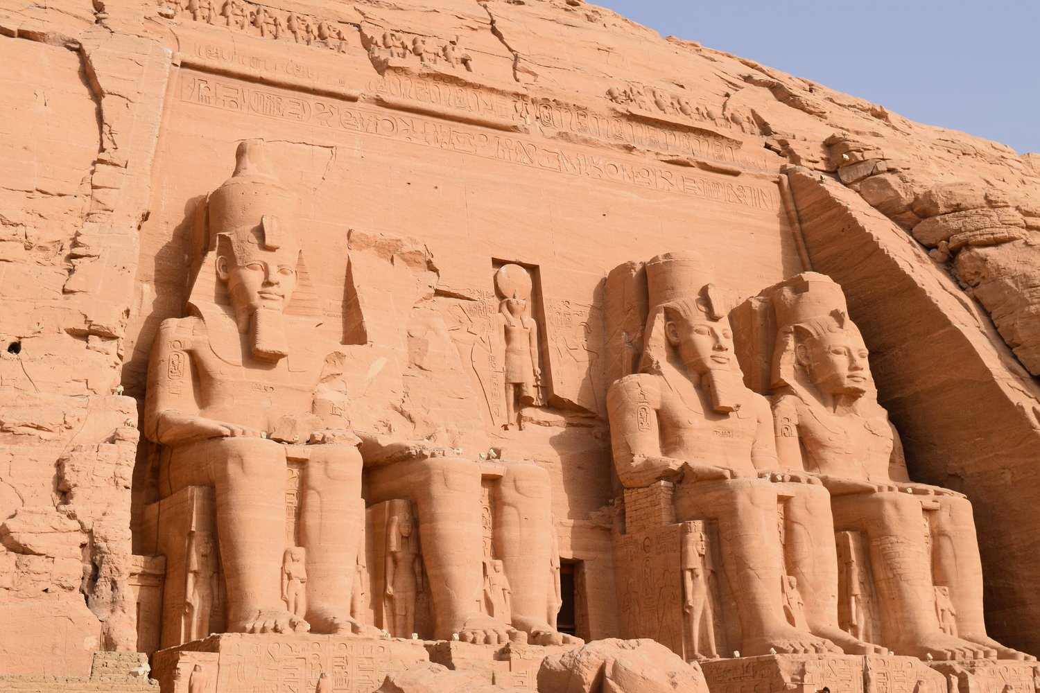 Aswan Excursions