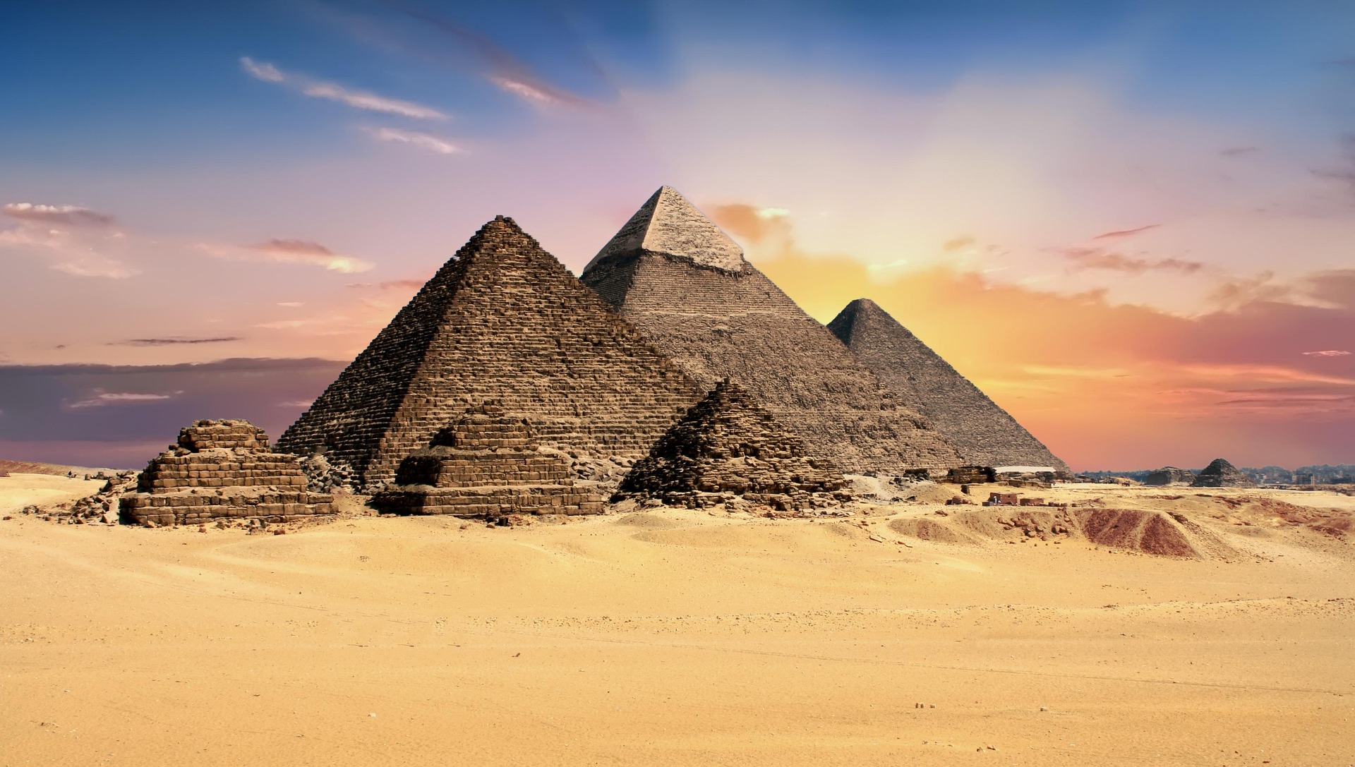 Luxor – The World's Greatest Open-Air Museum