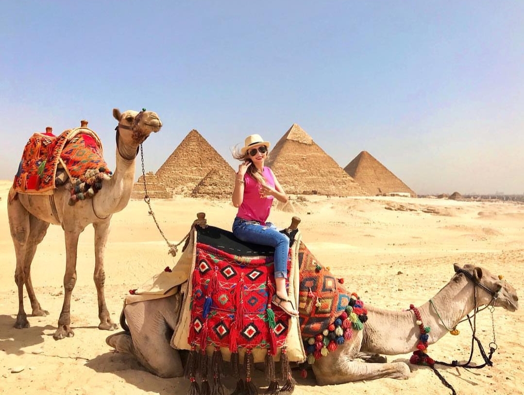 Private overnight Cairo Tour by Plane – 2 Days of Adventure!