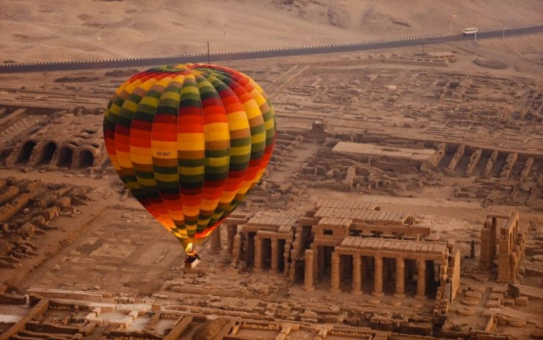 Luxor Excursions