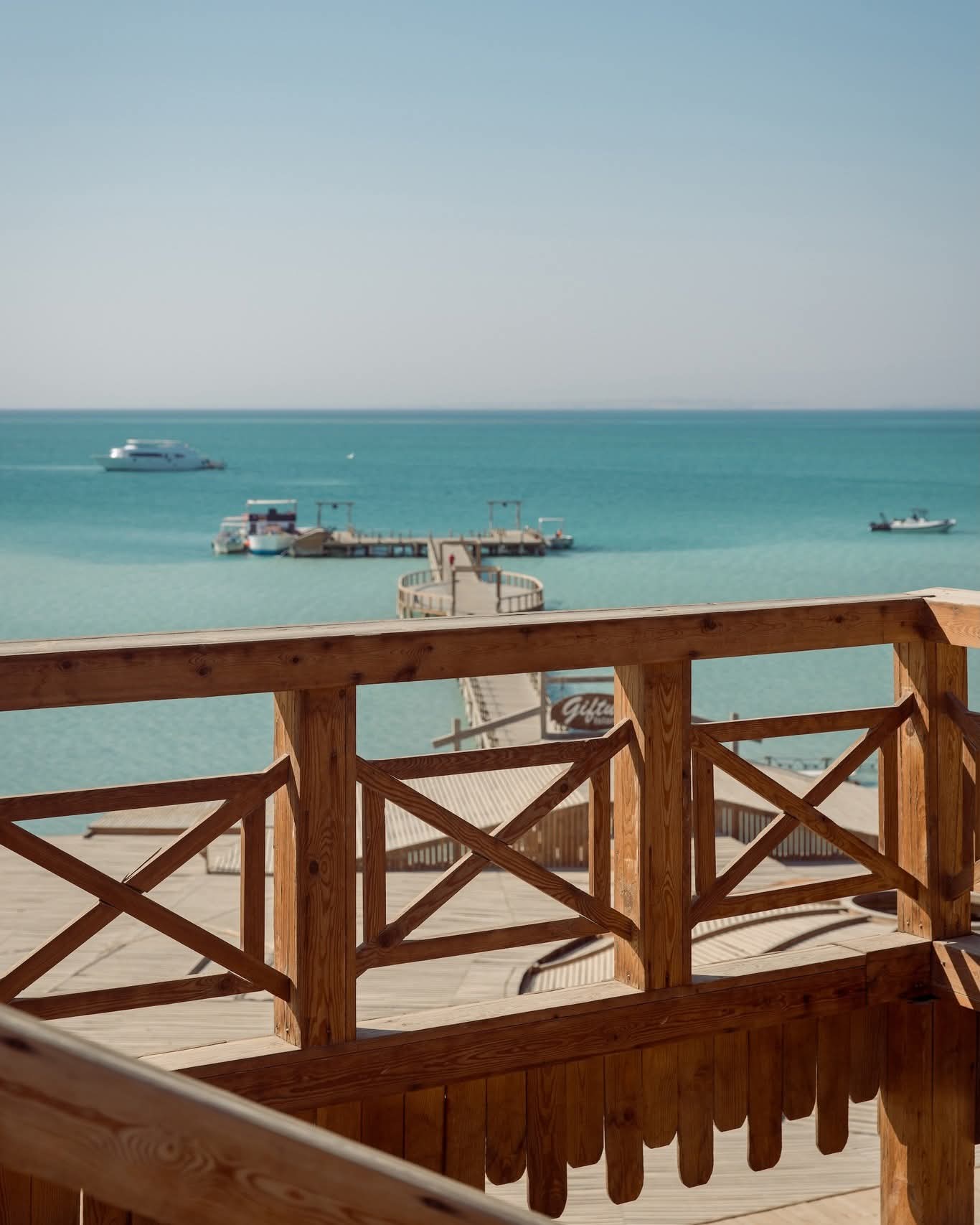 Day trip to Orange Bay from Hurghada and Snorkeling